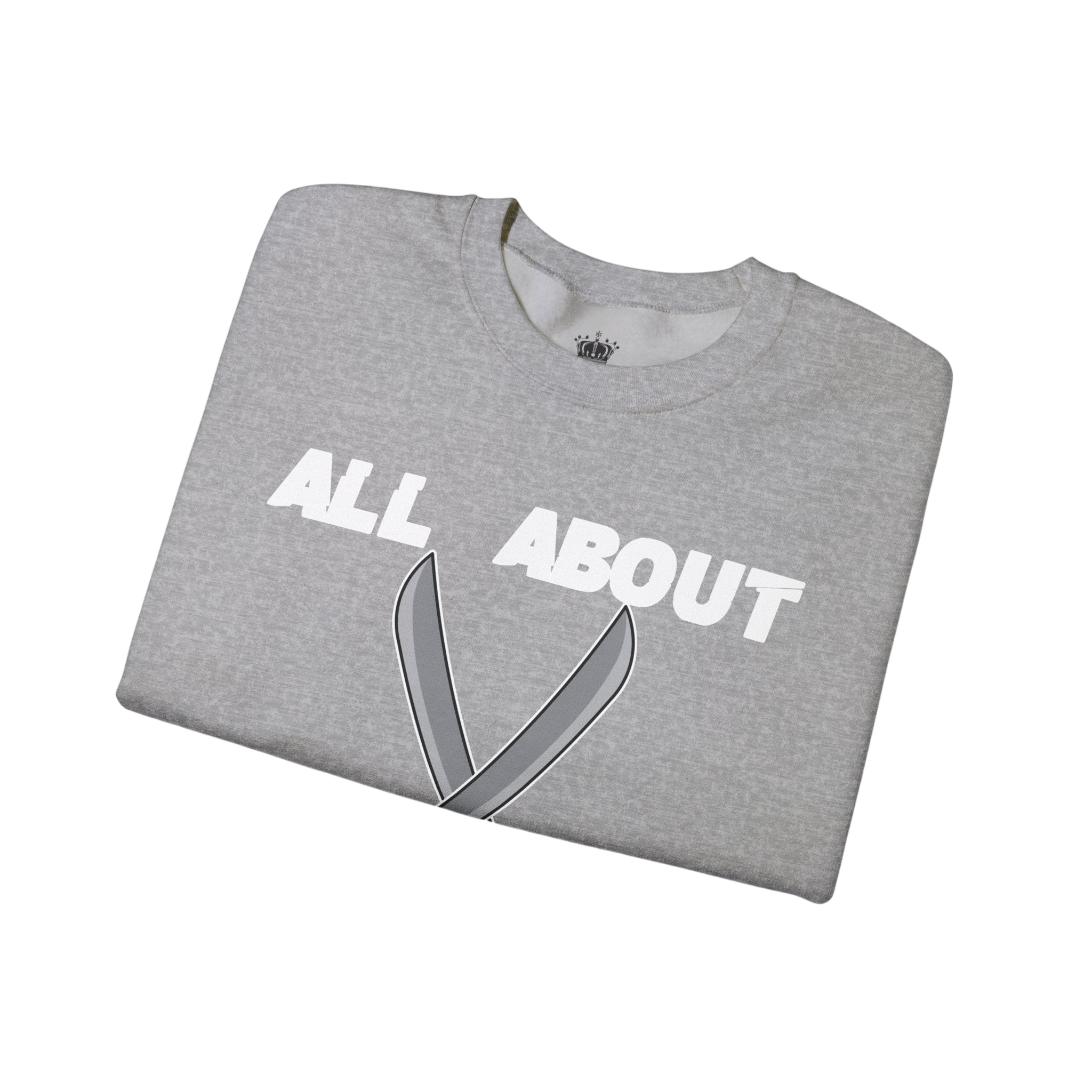 Majors Sword Play Sweatshirt