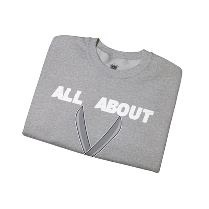 Majors Sword Play Sweatshirt