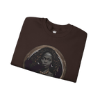 Black Momba Sweatshirt
