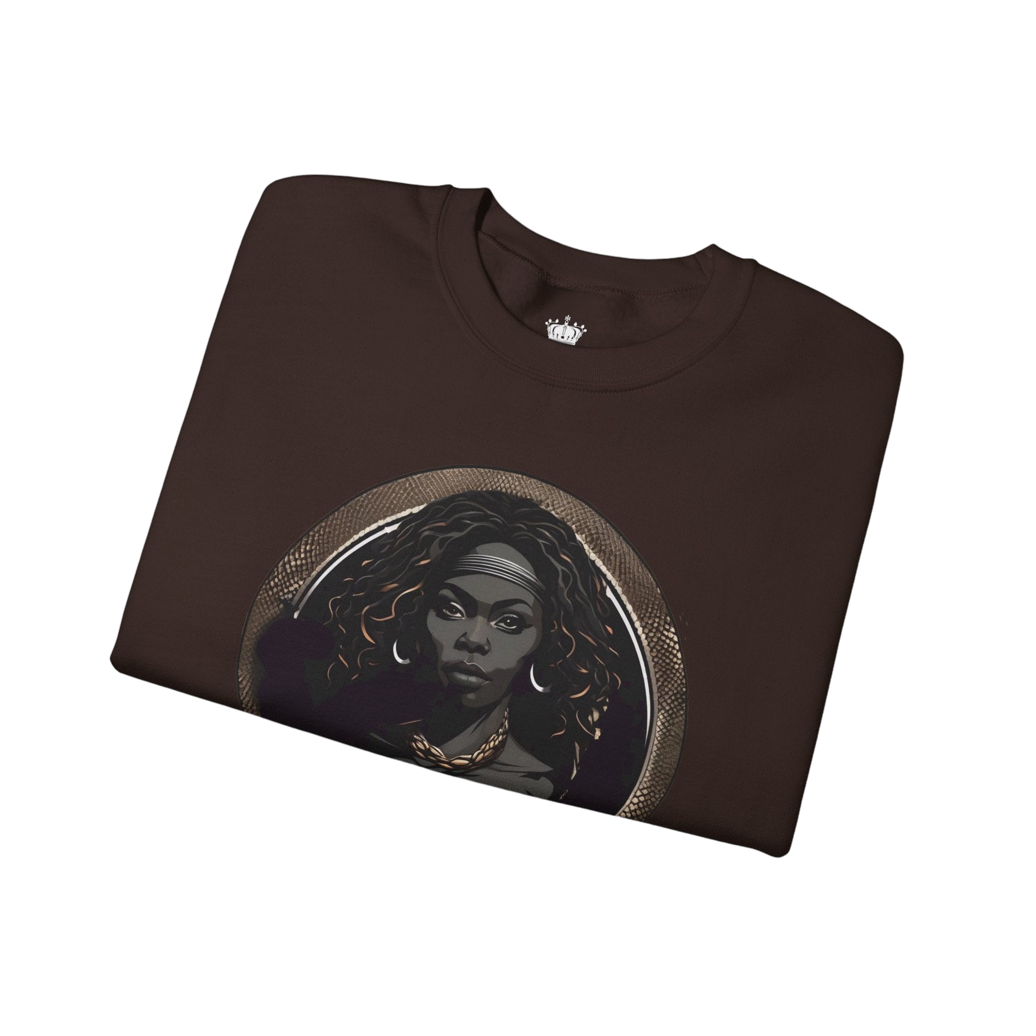 Black Momba Sweatshirt