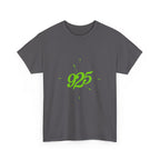 9-2-5 Cotton Tee