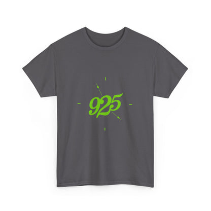 9-2-5 Cotton Tee
