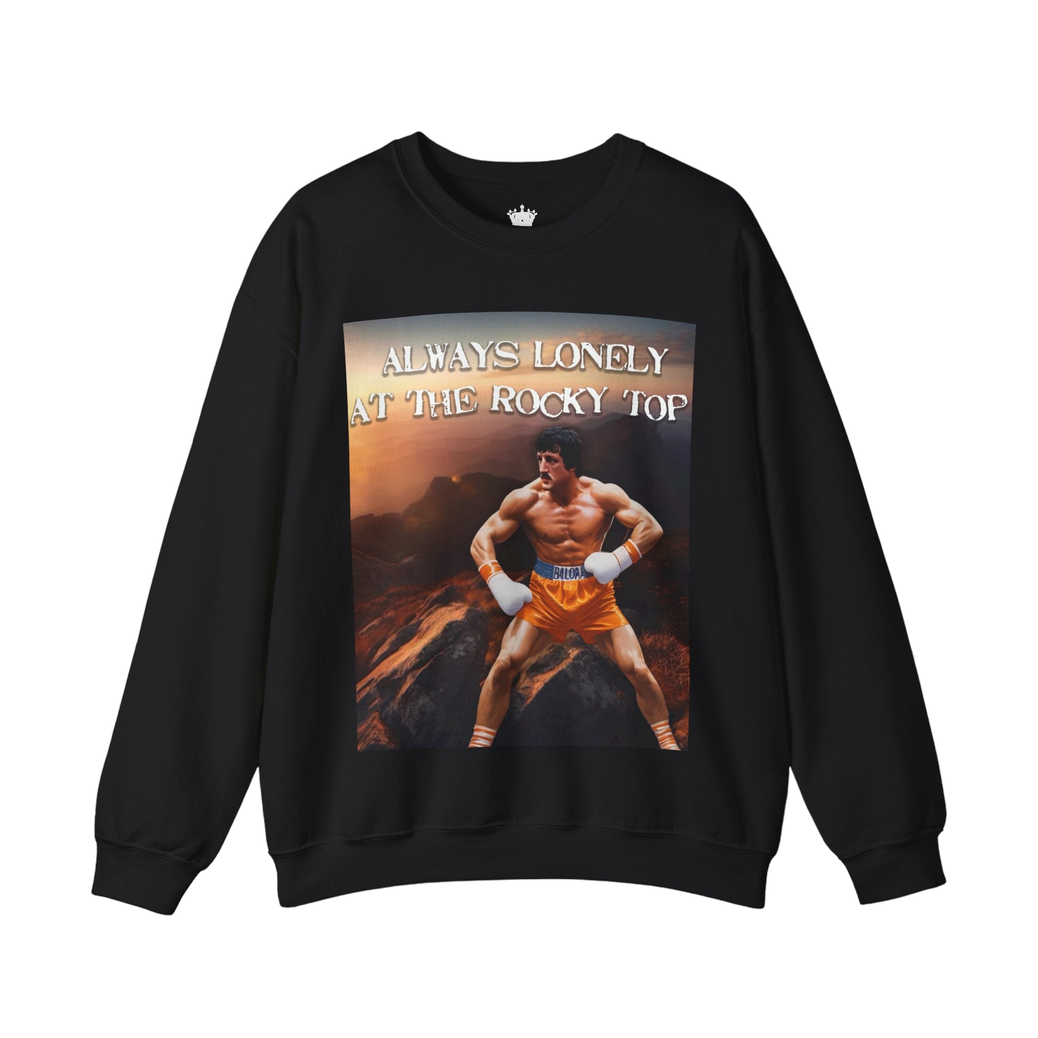 Rocky Top Sweatshirt