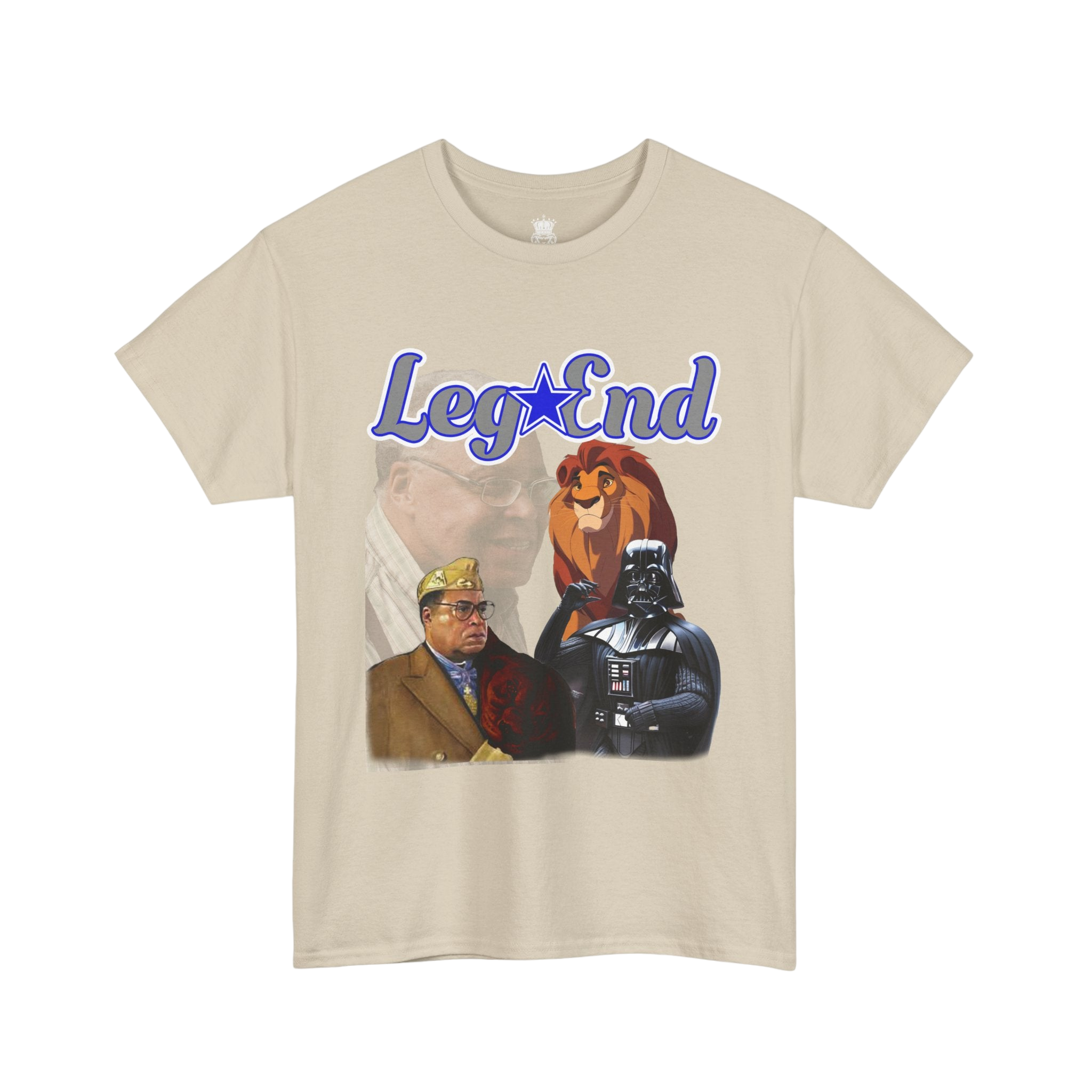 JEJ Legend Tee