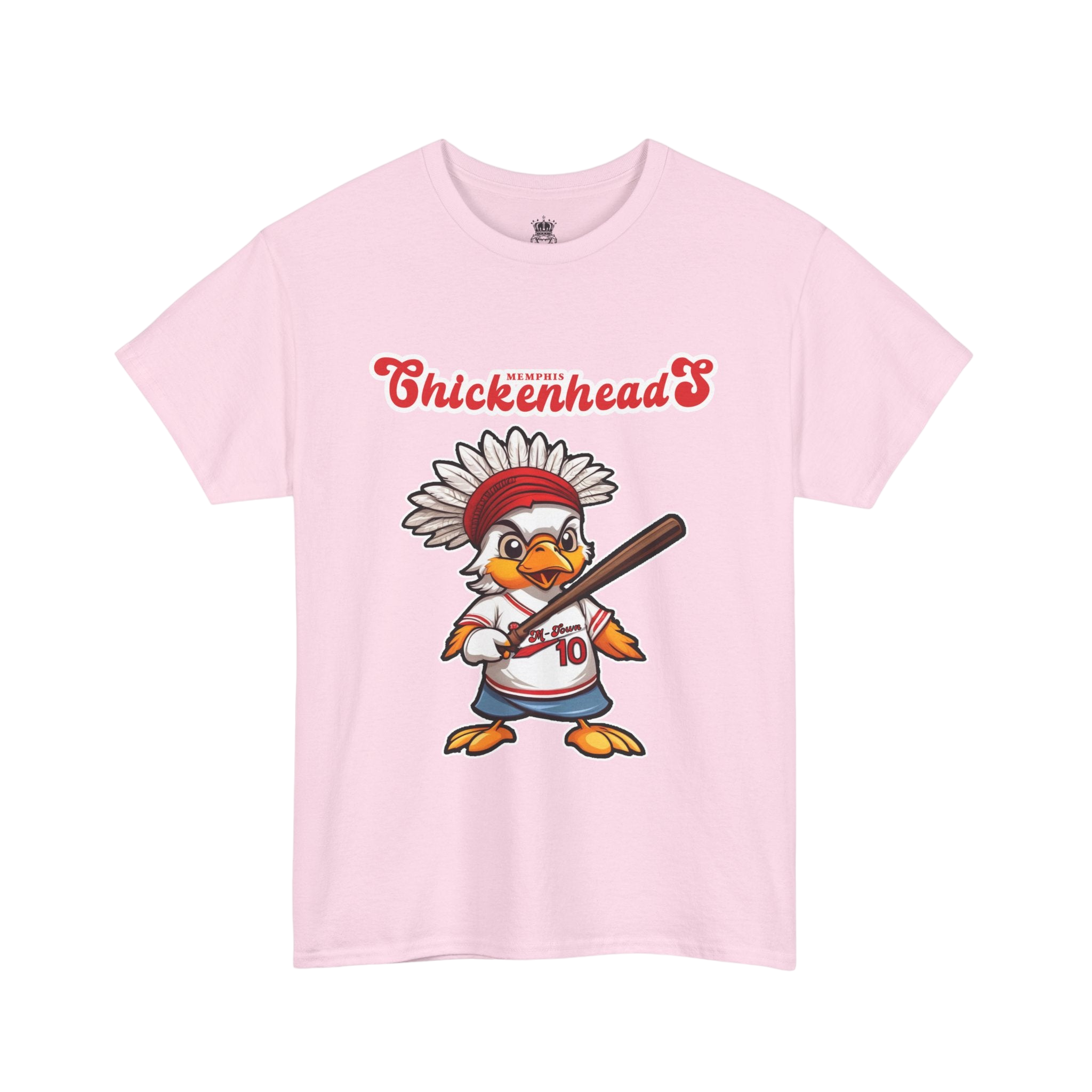 Chickenheads Tee