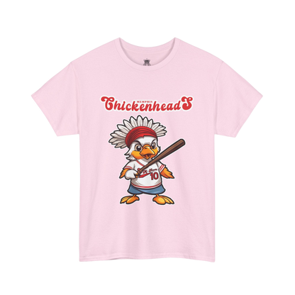 Chickenheads Tee