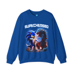 Supacharged Sweatshirt