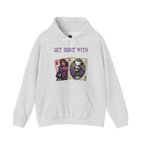 Get Dealt With Hoodie