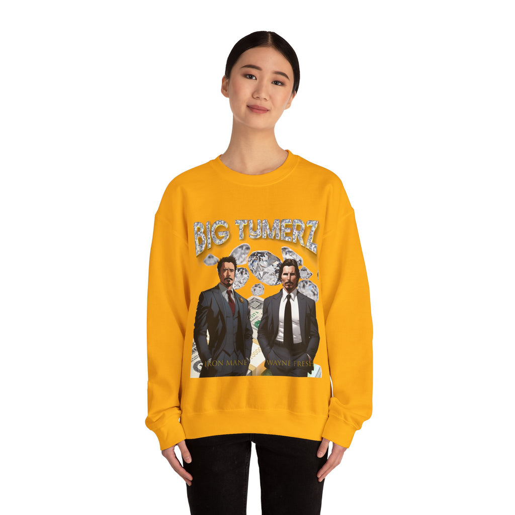 Big Tymerz Sweatshirt