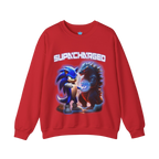 Supacharged Sweatshirt