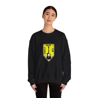 Nashville SC Sweatshirt