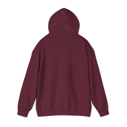 "Told Him No" Hoodie