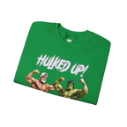 Hulked Up Sweatshirt