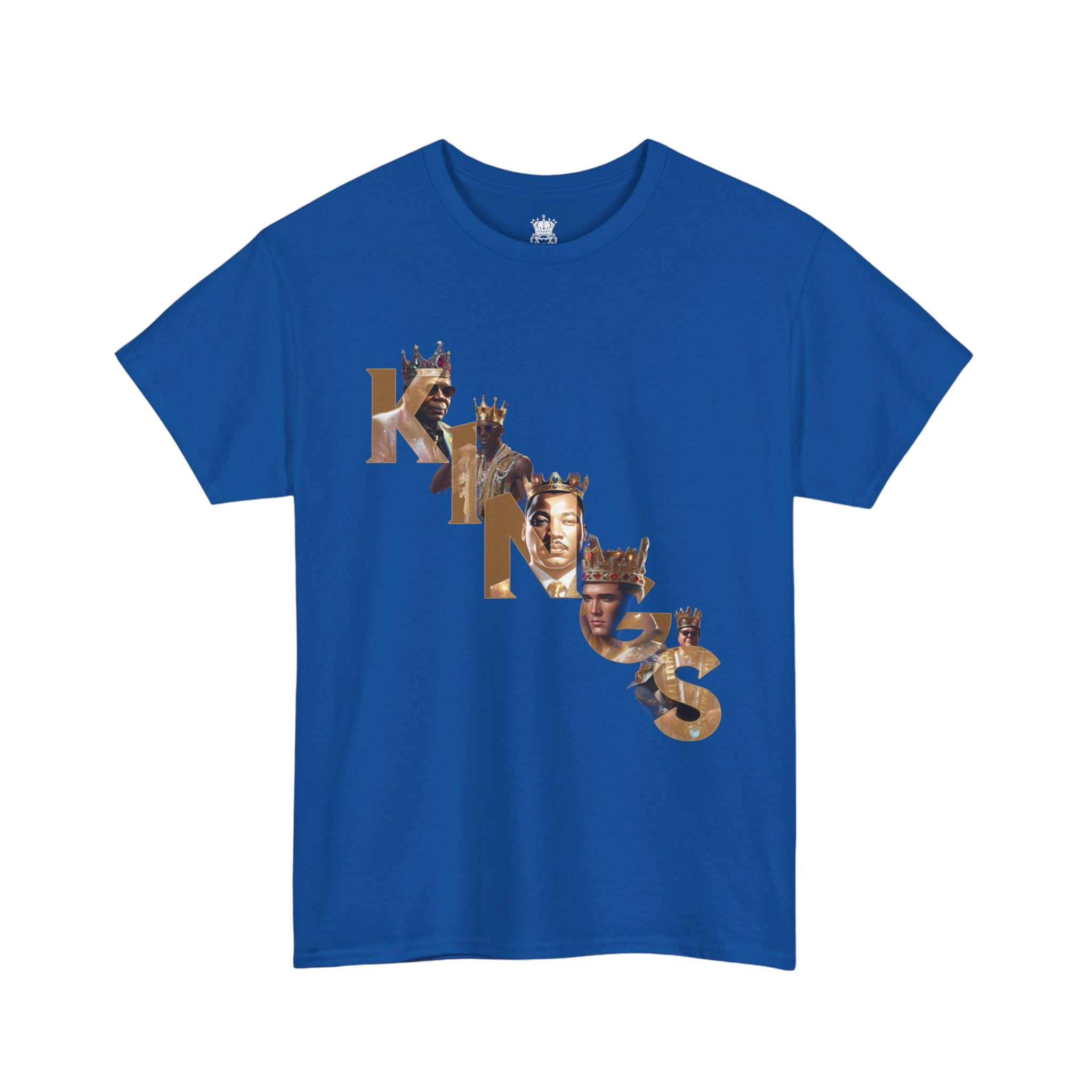King City Tee