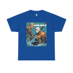 Aqua War Tee