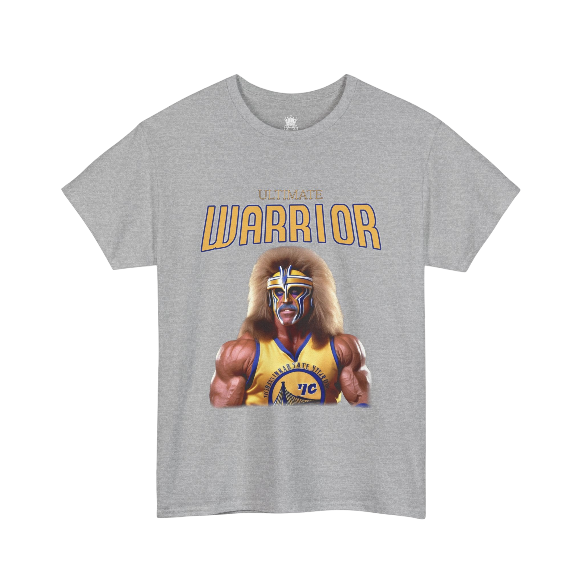 Ultimate Warrior Tee