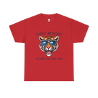 Respect My Stripes Tee