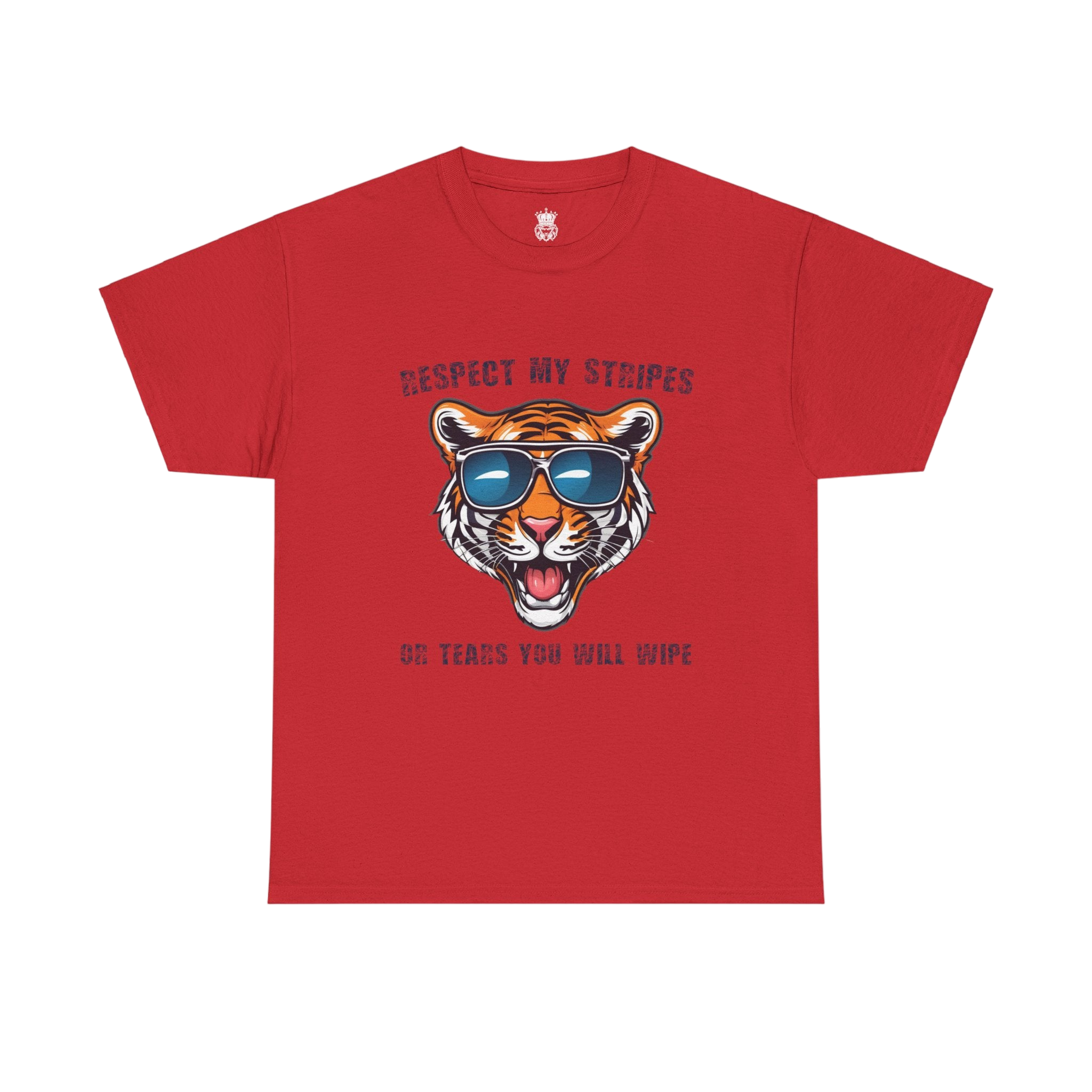 Respect My Stripes Tee