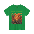 Blazing Trail Tee