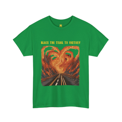 Blazing Trail Tee
