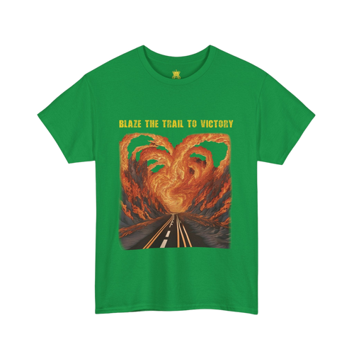 Blazing Trail Tee