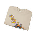 Chatt Sweatshirt