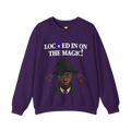 LOCkED In Sweatshirt