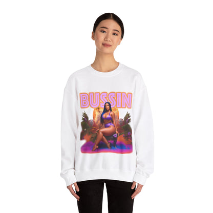 Bussin Sweatshirt