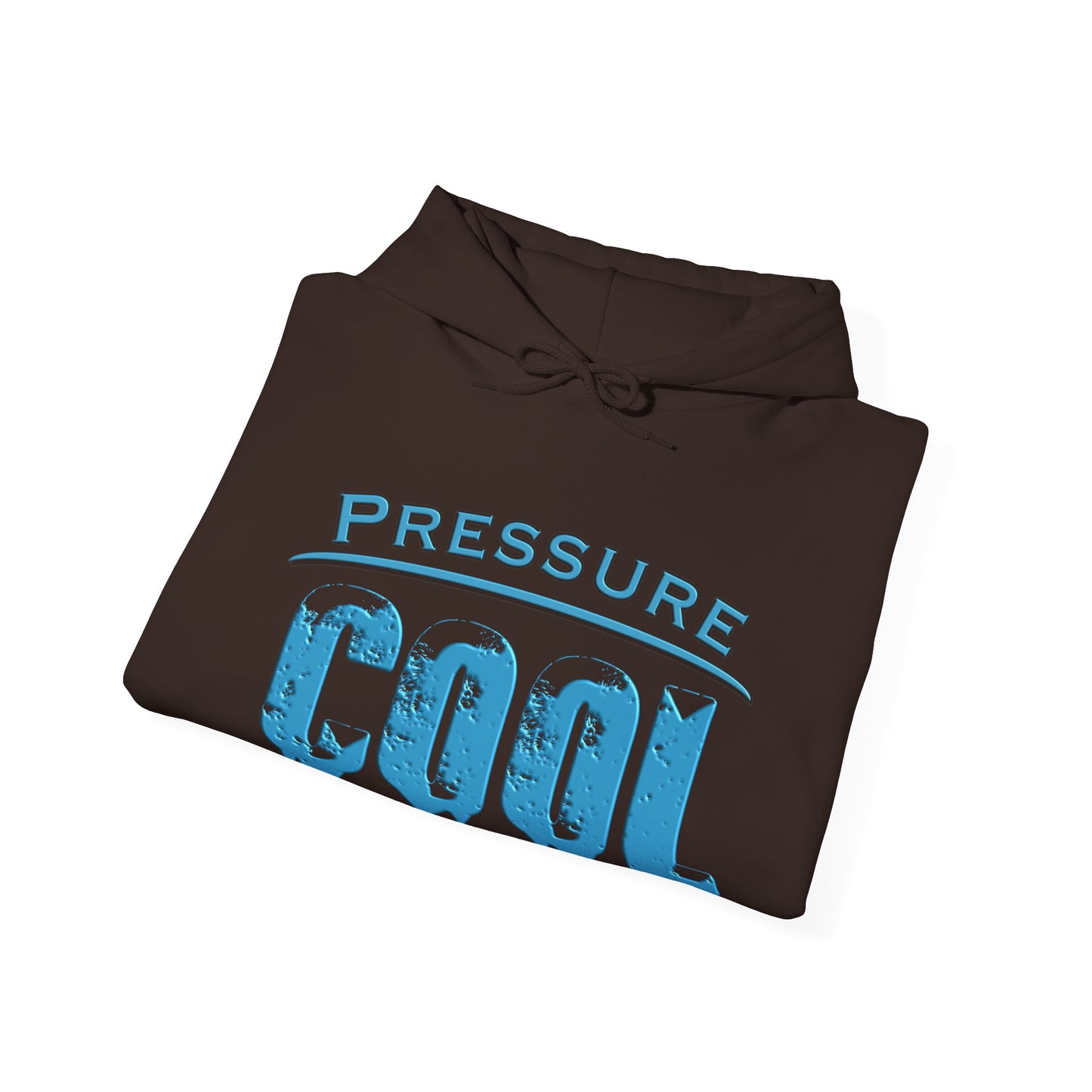 Cool Under Pressure Sweatshirt