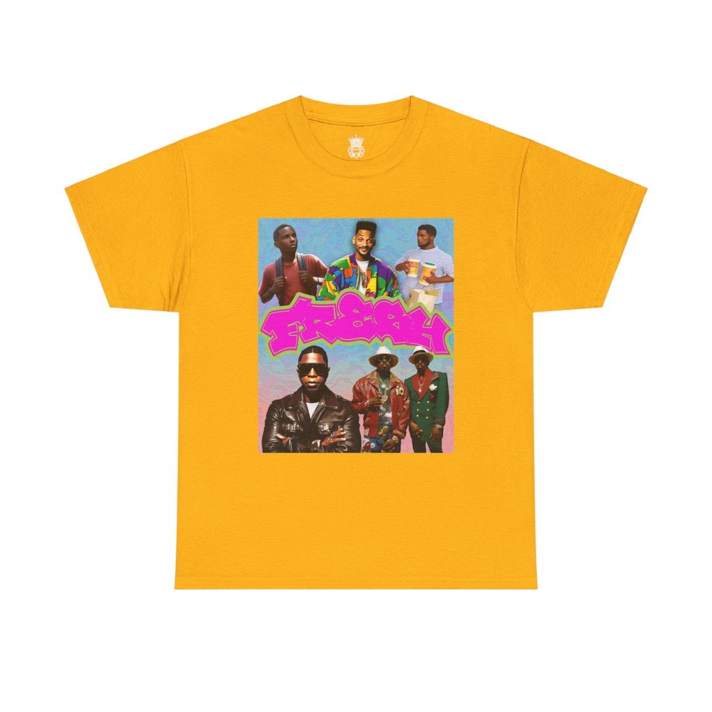 Freshest Tee
