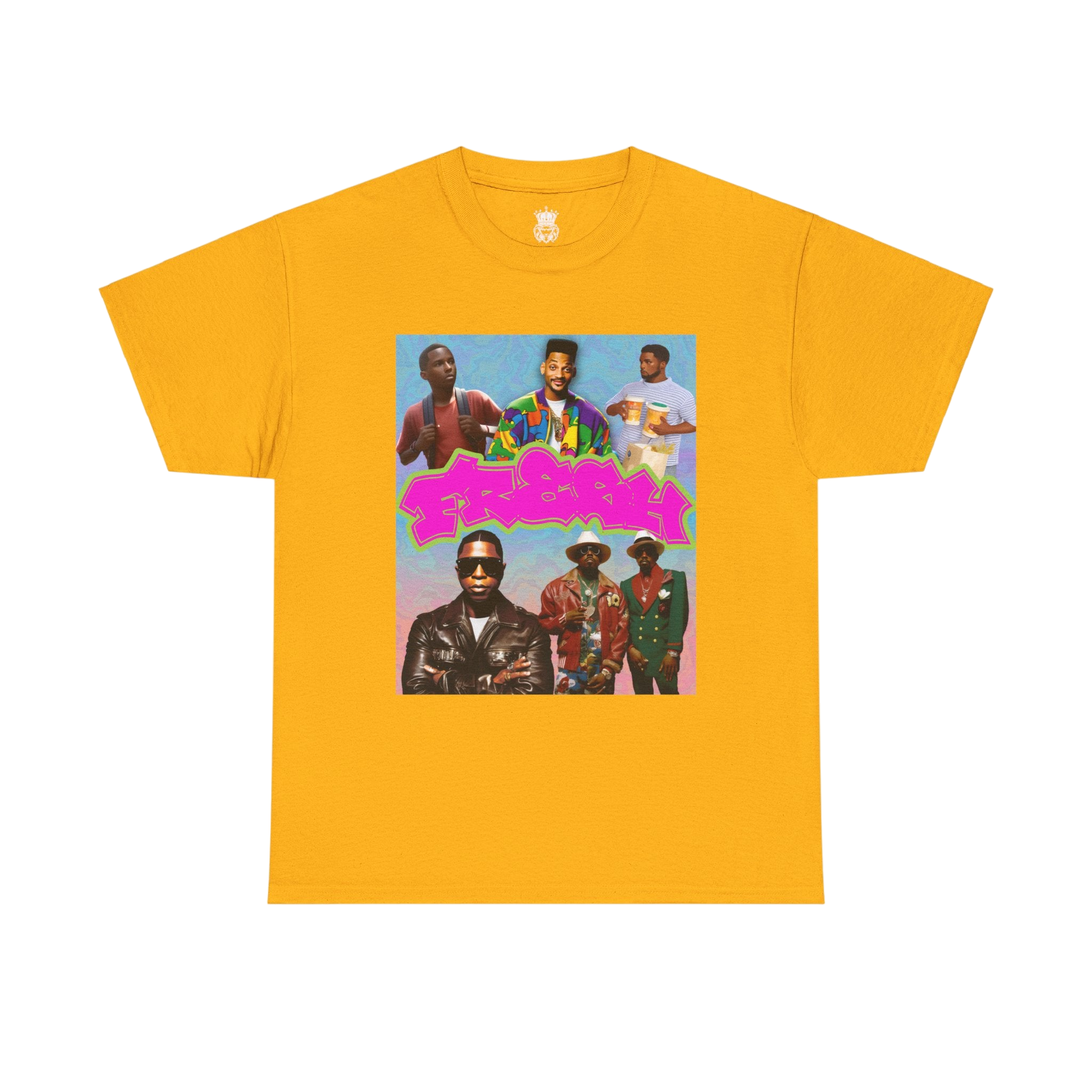Freshest Tee