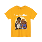 Love Anime Tee