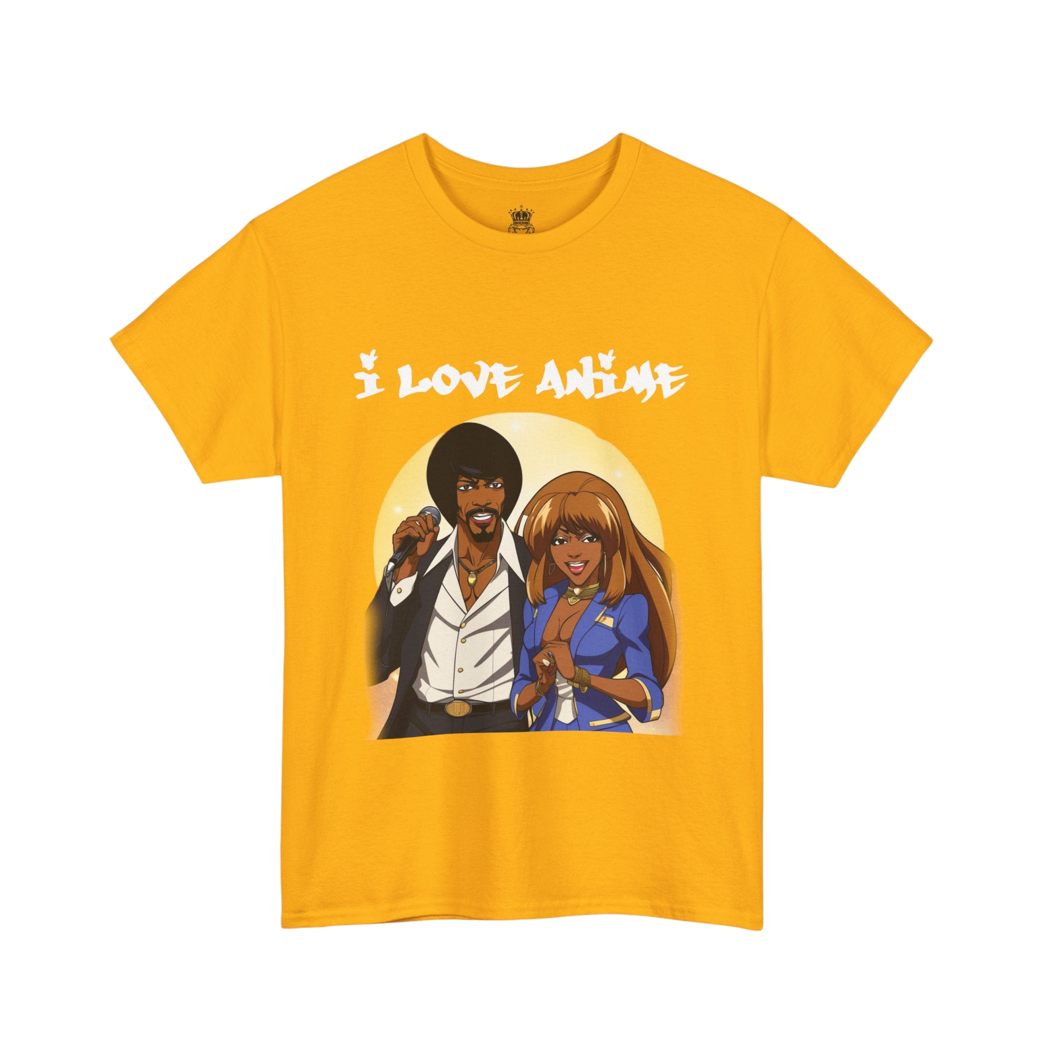 Love Anime Tee