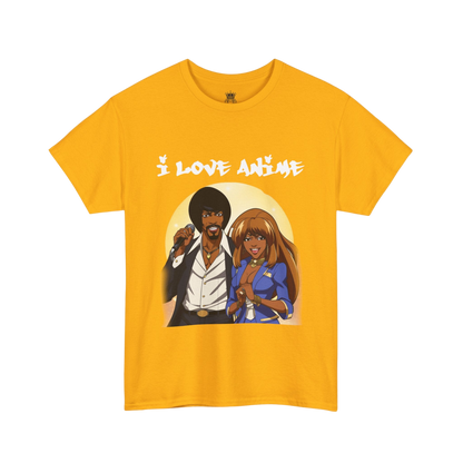 Love Anime Tee