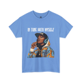 In Tune With Myself Tee