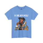 In Tune With Myself Tee