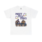 Pocket Fulla Stones Tee