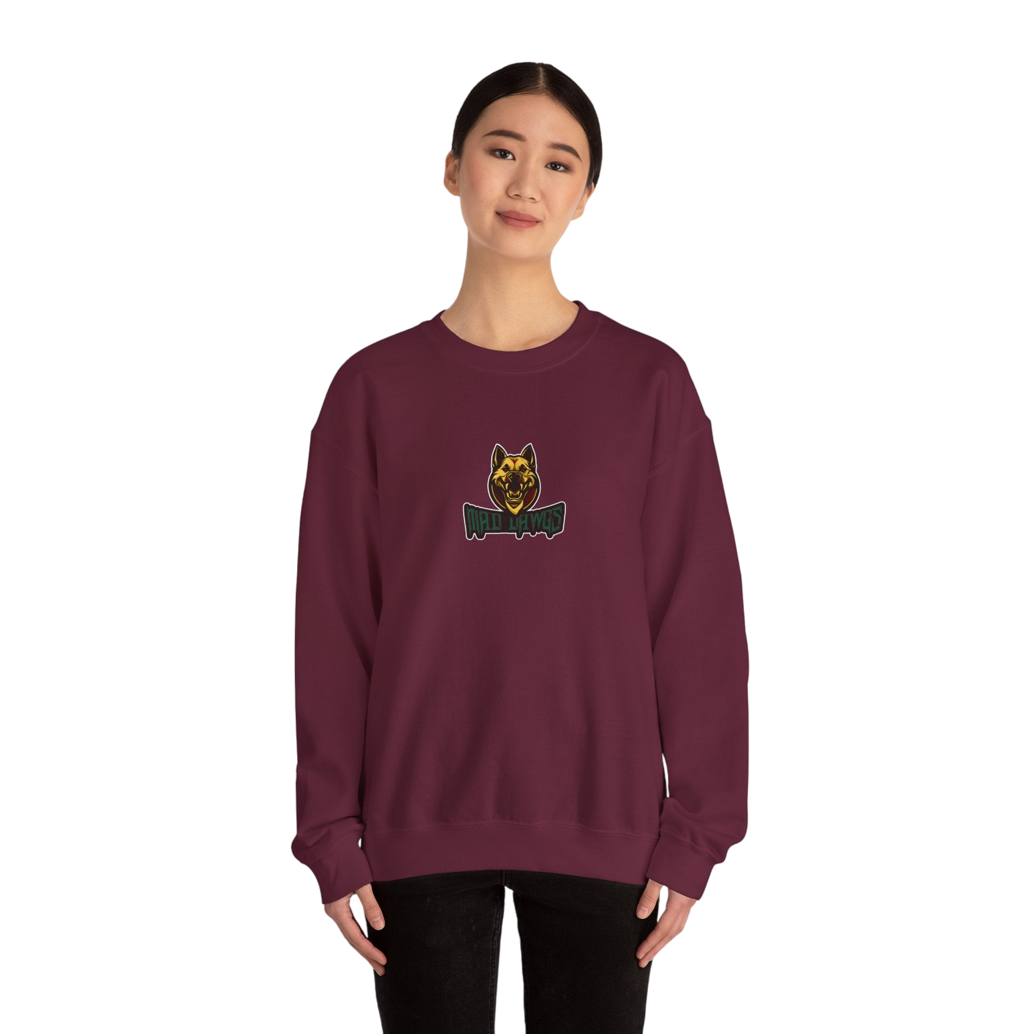 Mad Dawgs Sweatshirt