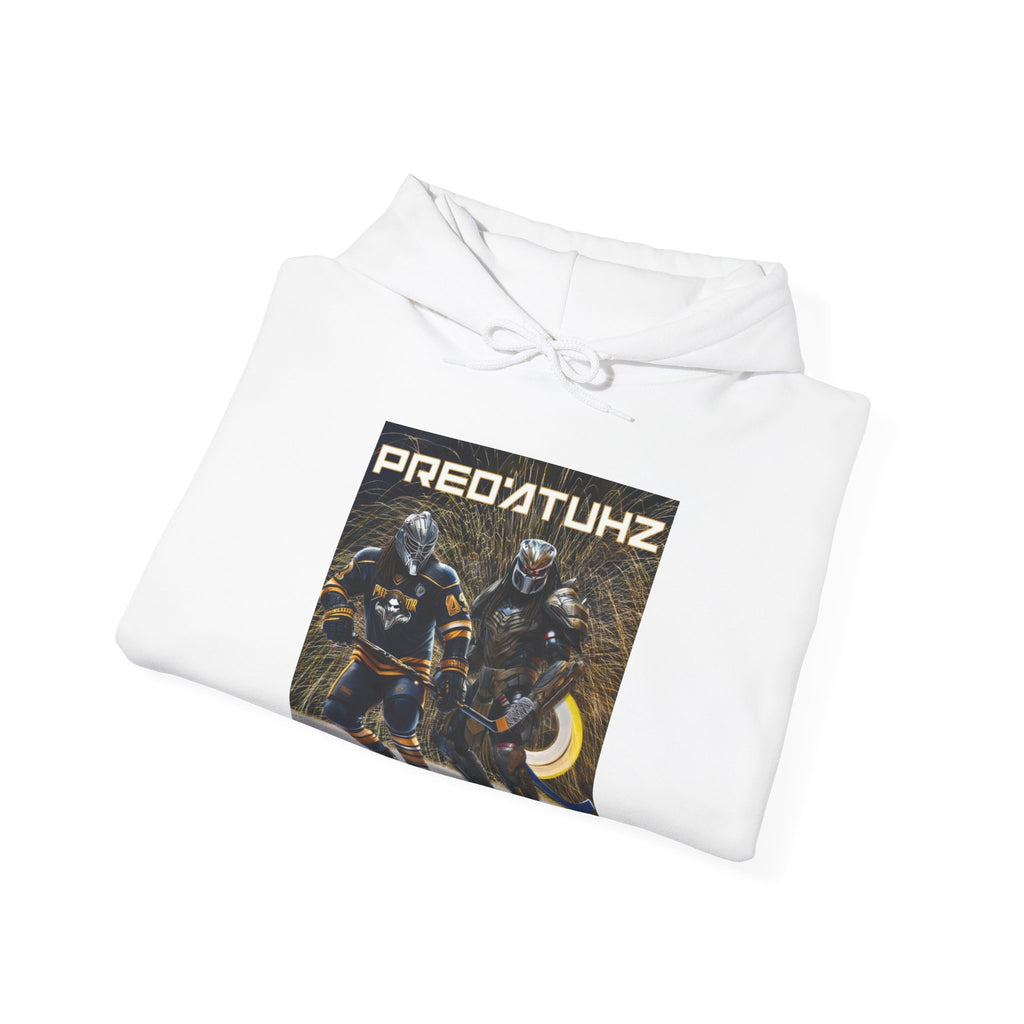 Predators Hoodie