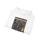 Predators Hoodie