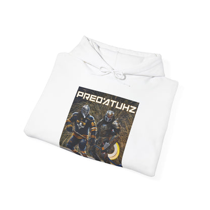 Predators Hoodie