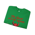 Devil In The Details Sweatshirt