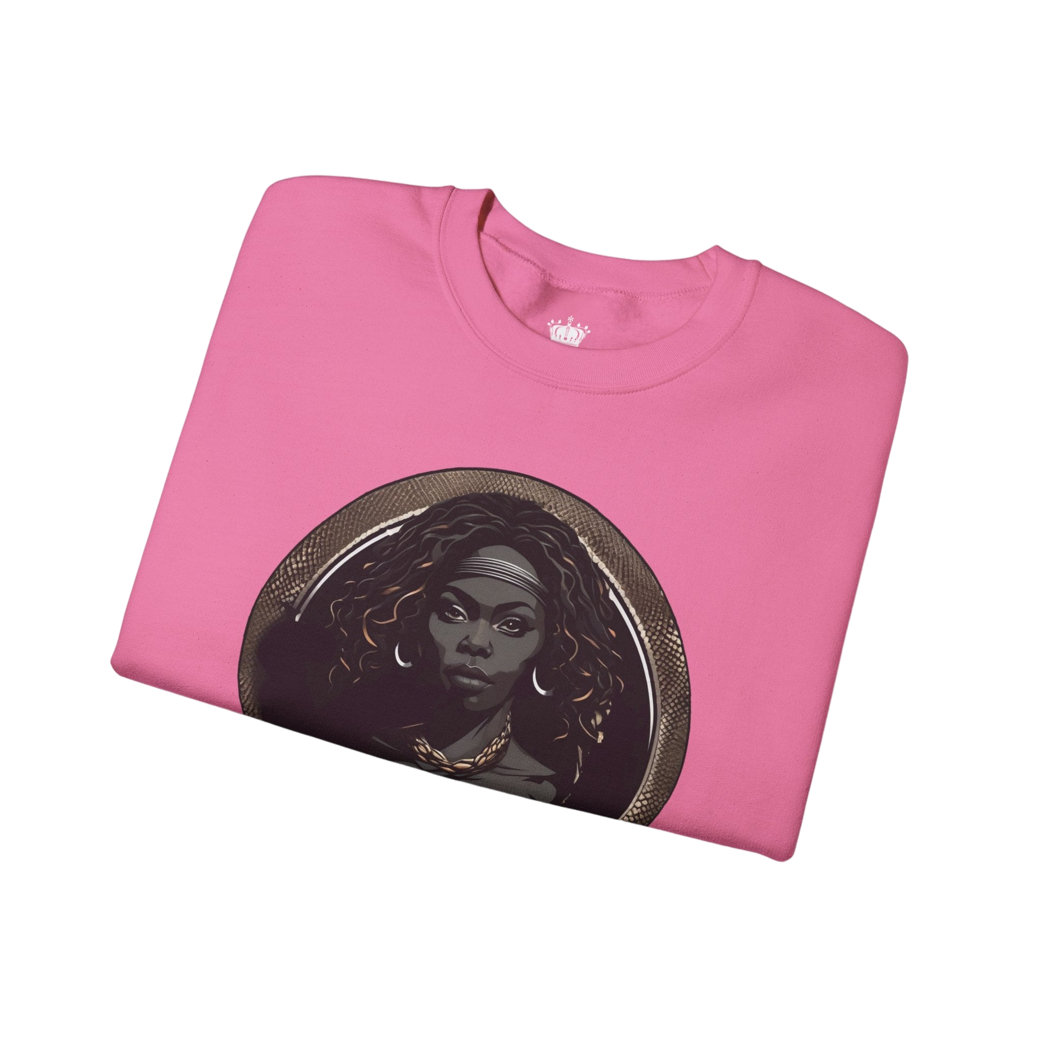 Black Momba Sweatshirt