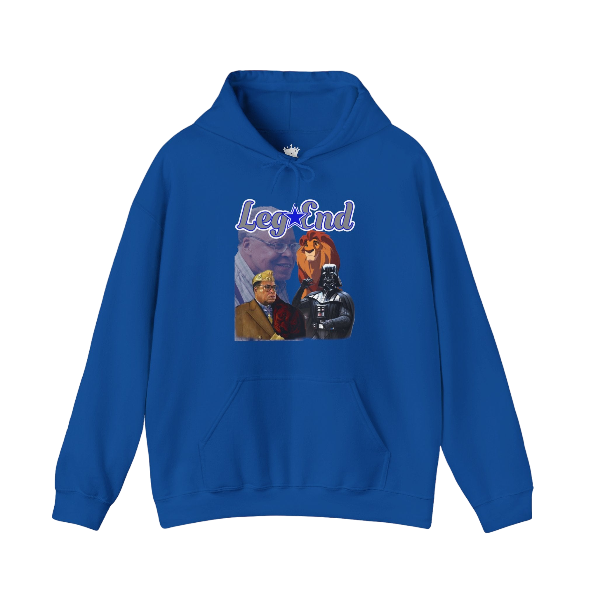 JEJ Hoodie