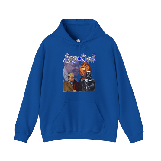 JEJ Hoodie