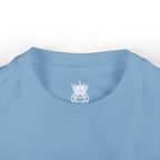 Pacifire Jersey Tee