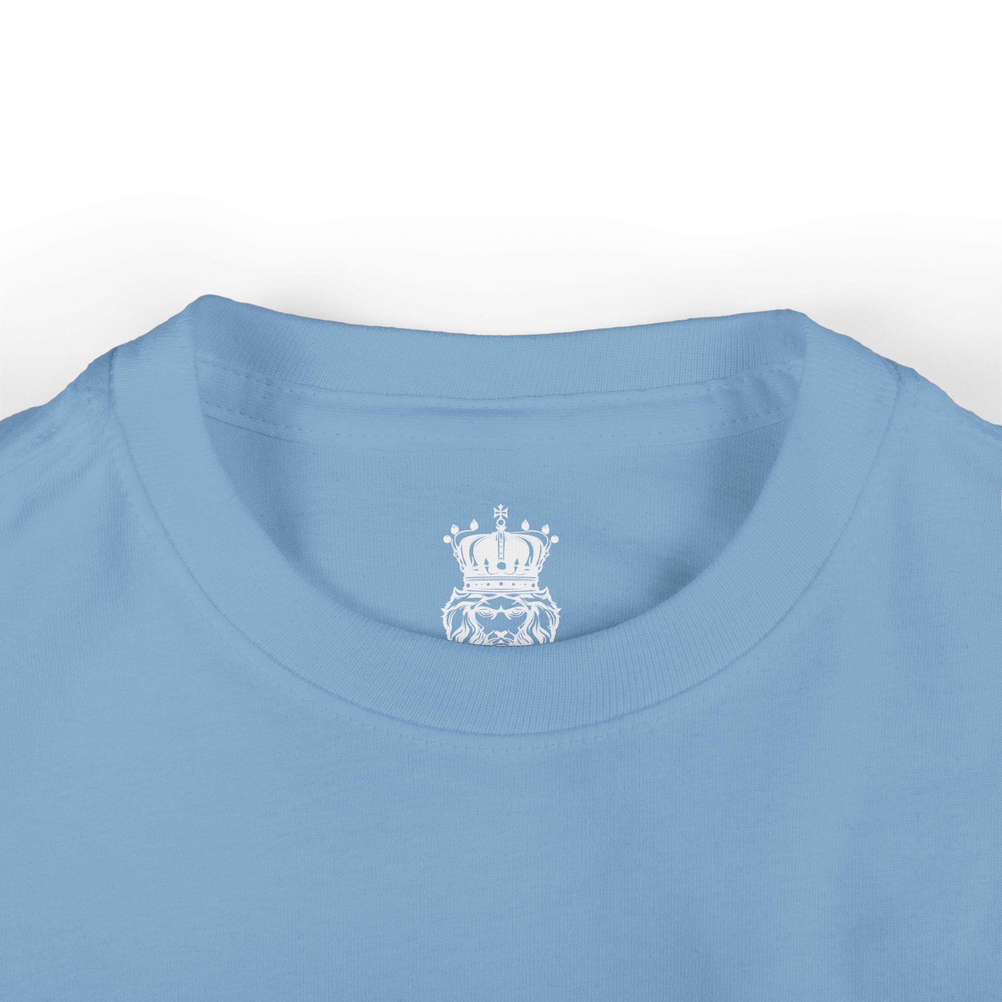 Pacifire Jersey Tee