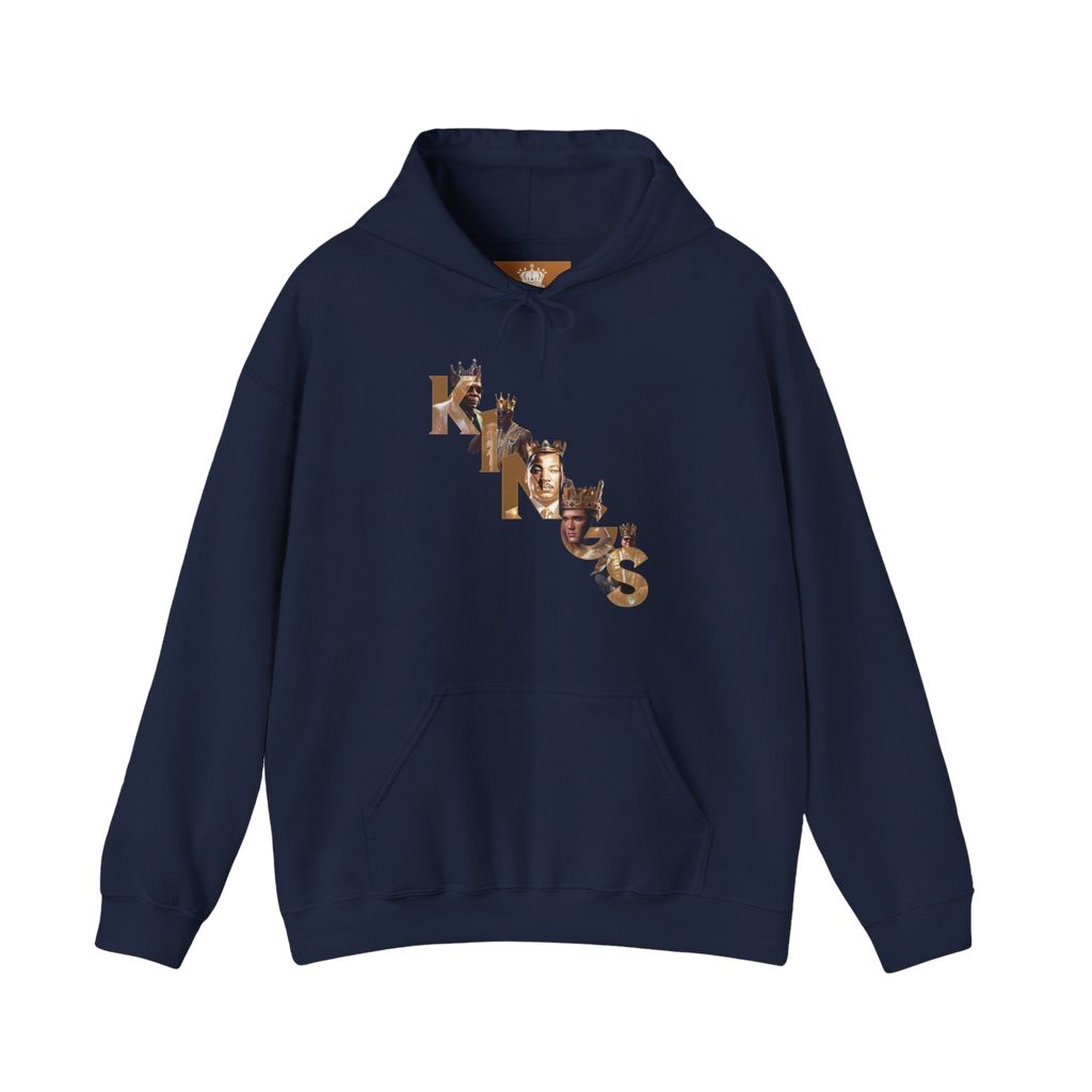 King City Hoodie