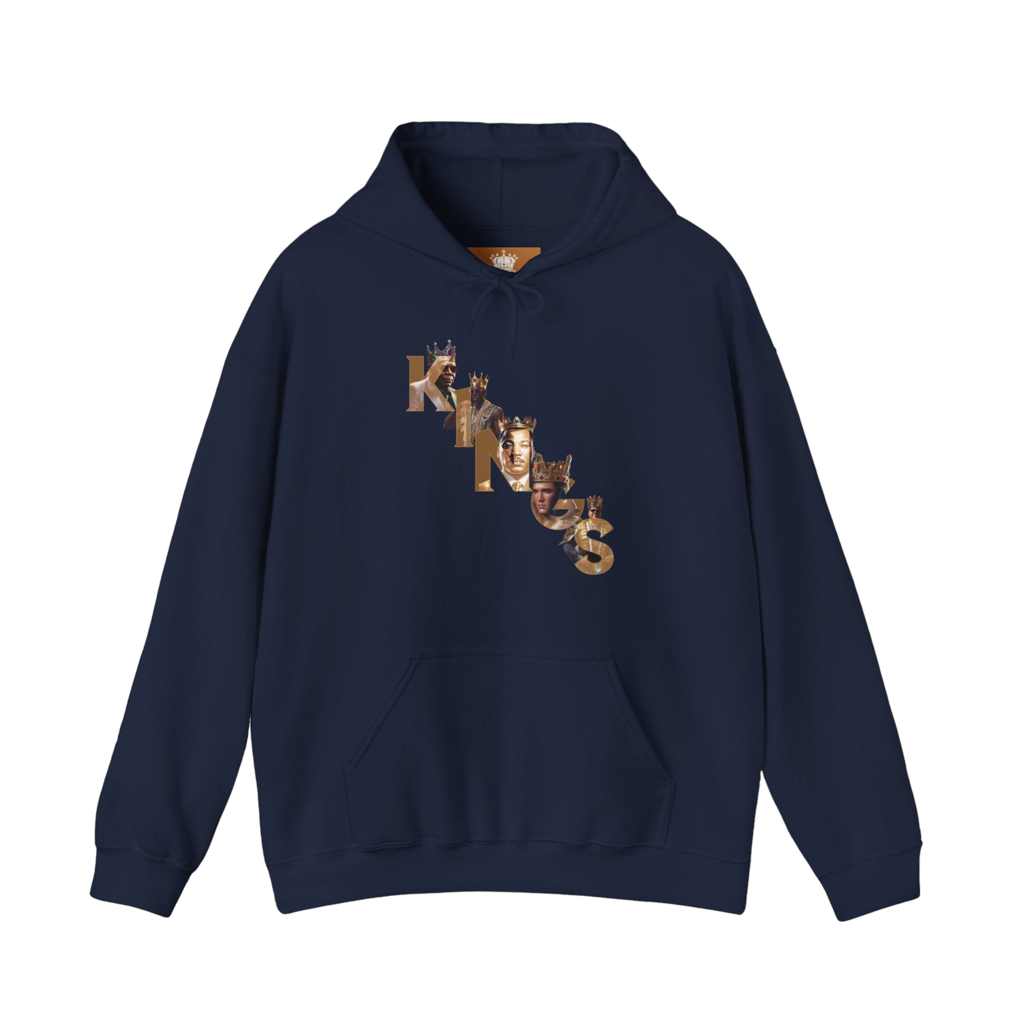 King City Hoodie