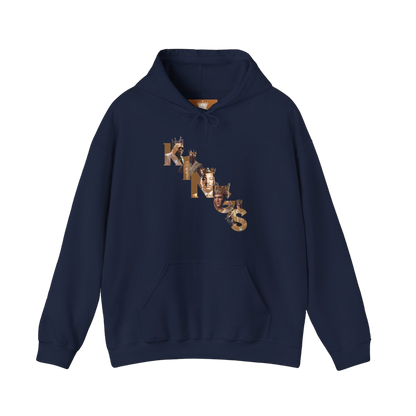 King City Hoodie